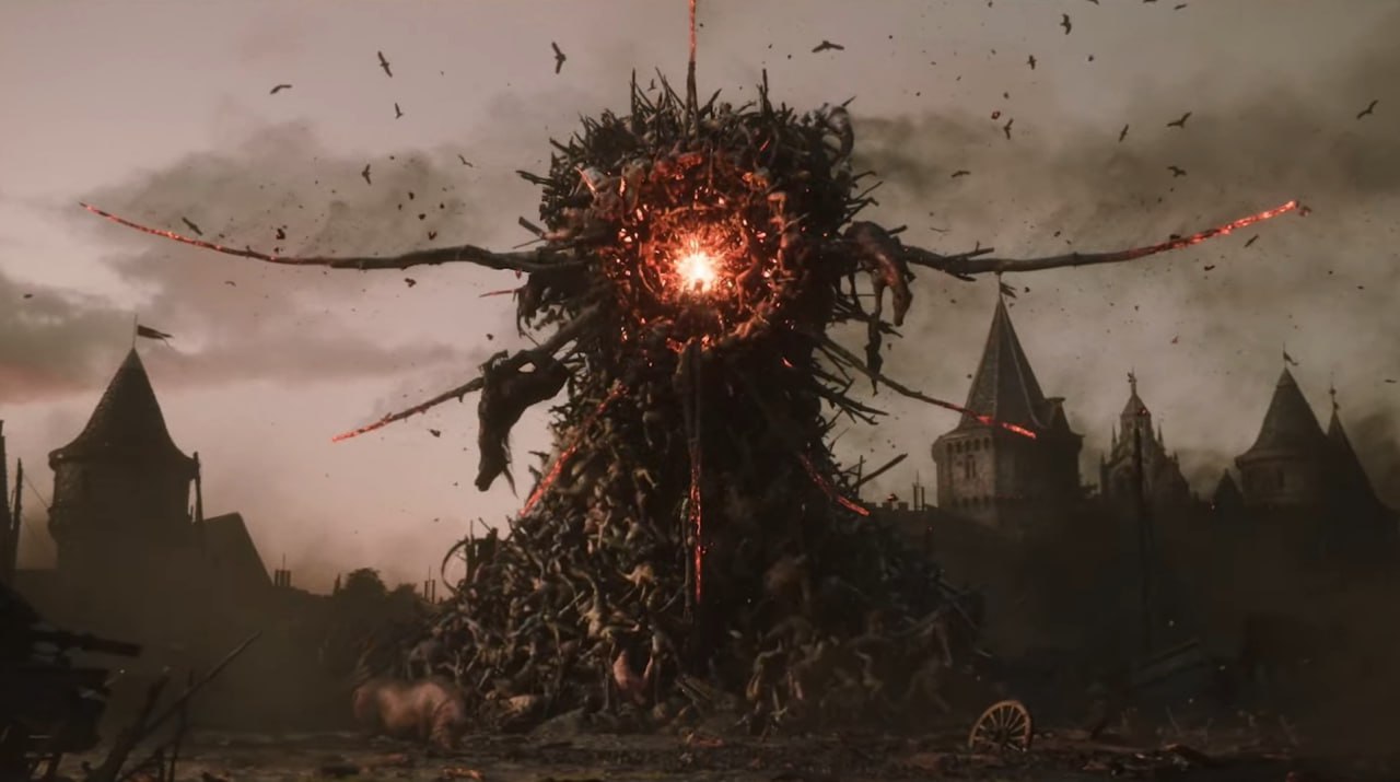 🥱 100 ЛЕТ СПУСТЯ