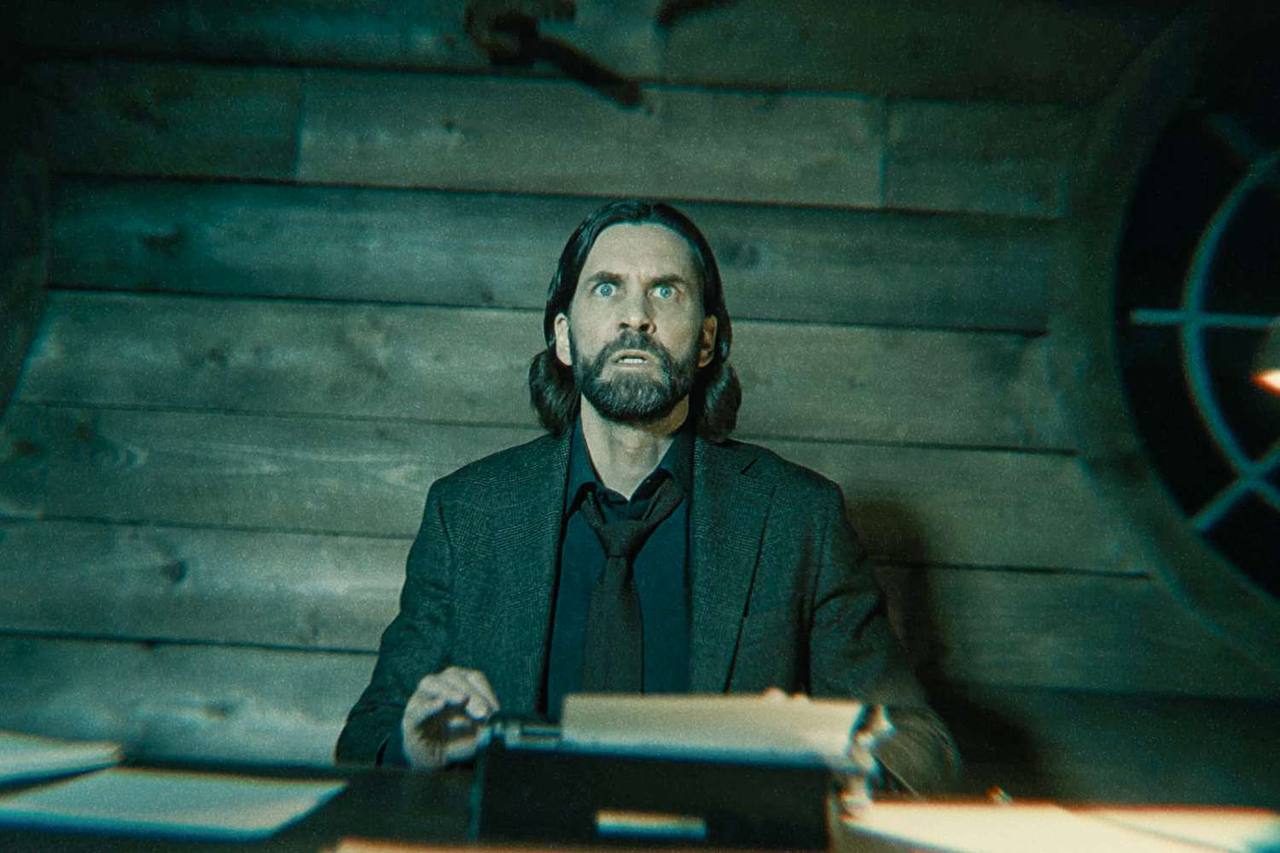 😍 Alan Wake 2 В Steam?!