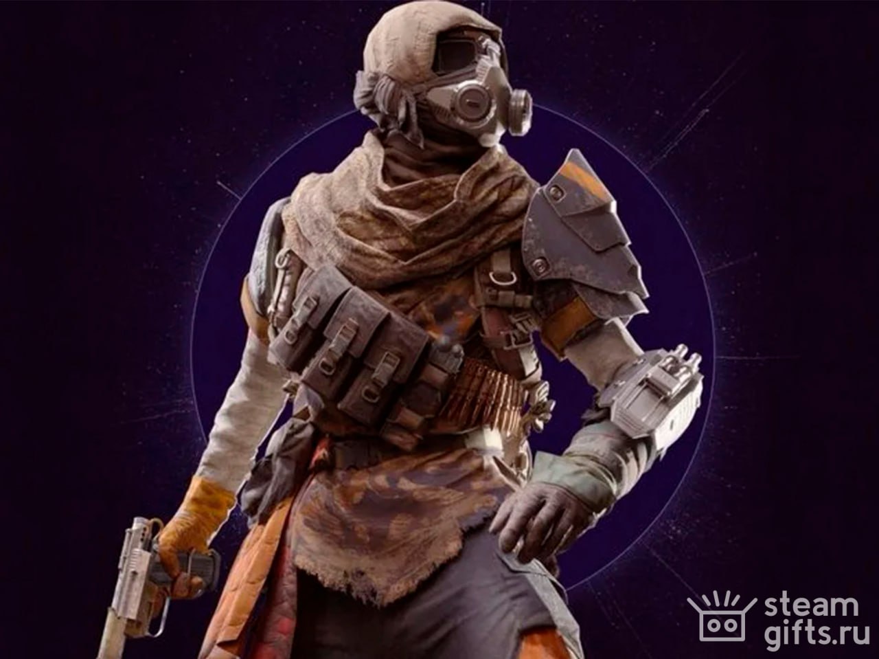 🤬 ARC Raiders — ДЕРЬМО