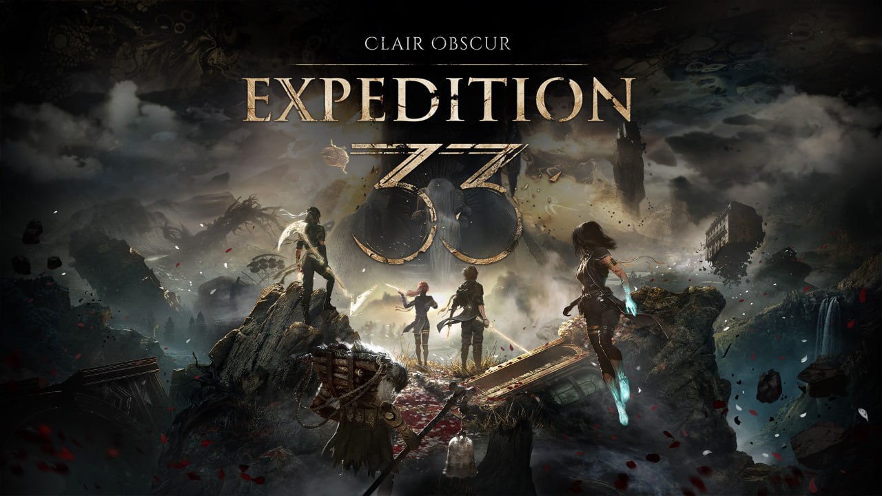 💳 БЮДЖЕТ Clair Obscur: Expedition 33