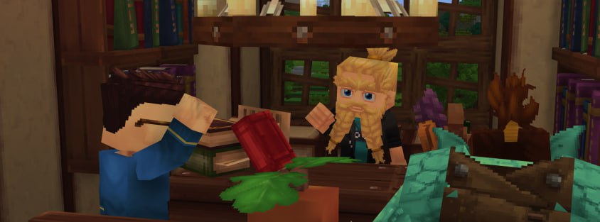 ❤️ БОЛЕЕ МИЛЛИОНА ИГРОКОВ