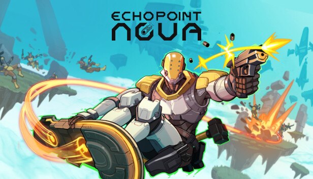 😮 БУДУЩАЯ ОБНОВА Echo Point Nova