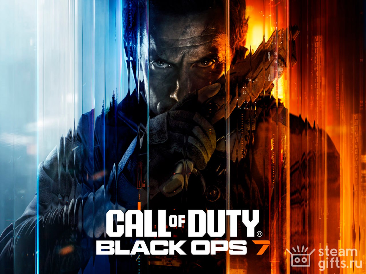 🔫 Call of Duty НА Switch 2 ?!