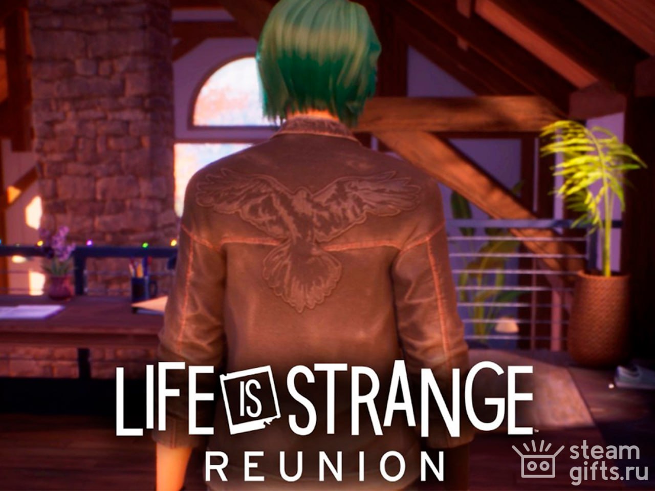 🔍 ЧЕ ТАМ ПО Life Is Strange: Reunion