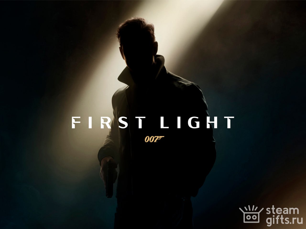 🔍 ЧТО ТАМ У 007 First Light