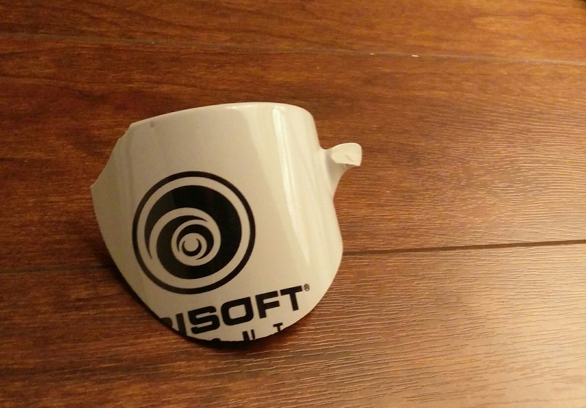 ☔️ ЧТО ЖЕ ВЫ ДЕЛАЕТЕ...