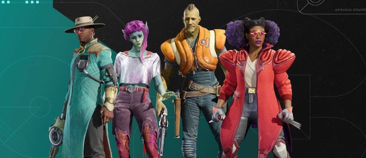 🧠 Concord УМЕРЛА ДВАЖДЫ