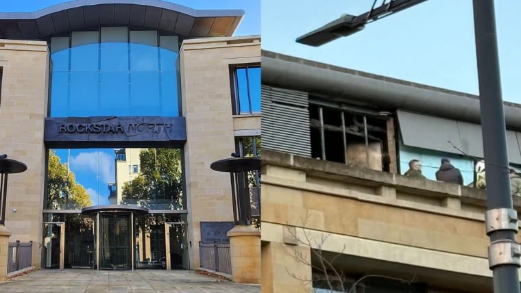 ☔️ ДА ЧТО ЖЕ ПРОИСХОДИТ У РОКСТАРОВ