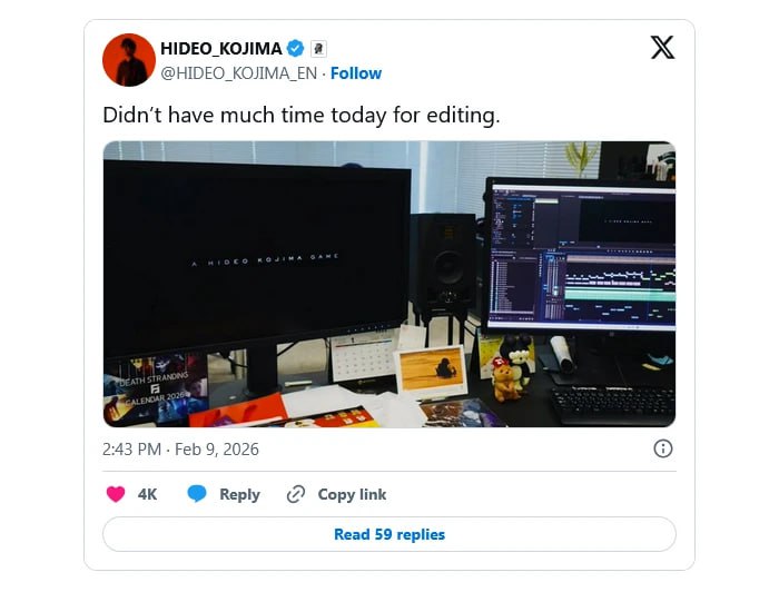 😮 Death Stranding 2 НА ПК УЖЕ СОВСЕМ СКОРО