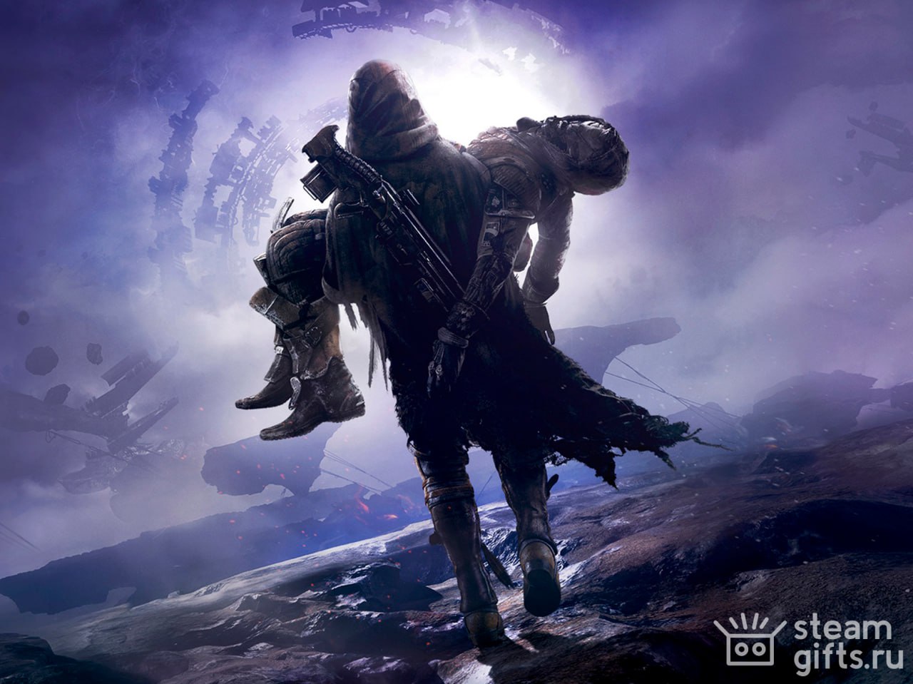 🎮 Destiny 2 — БОЛЬШОЙ АПДЕЙТ