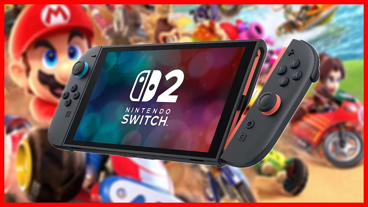 🫣 ЭМУЛЯТОР Switch 2 БУДЕТ НЕ ОЧЕНЬ ТО СКОРО