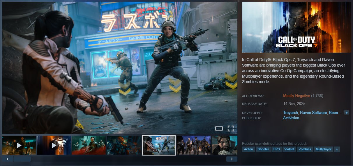 🔫 ЭНДГЕЙМ В Call of Duty