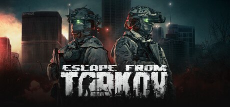 🤬 Escape From Tarkov НЕ ПРО ВЕСЕЛЬЕ