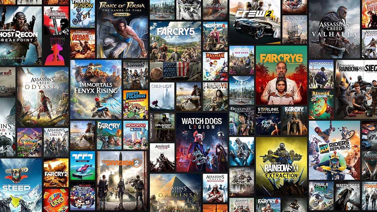 😮 ЭТИ ИГРЫ ВЫЖИЛИ