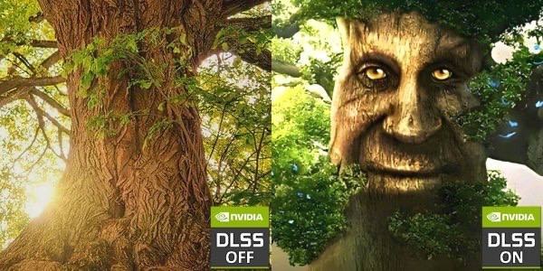 этот тренд можно крутить до бесконечности! спасибо NVIDIA 🤩