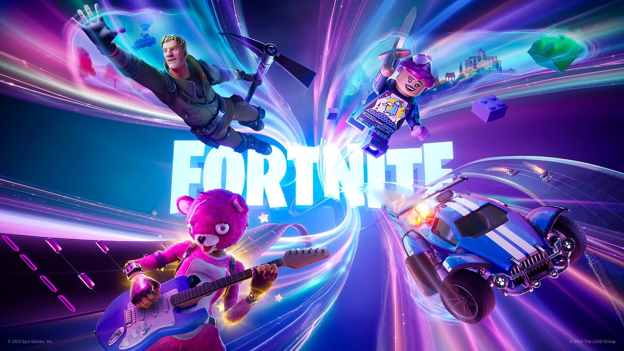 ☔️ Fortnite БОЛЬШЕ НЕ ПРИНОСИТ КУЧИ ДЕНЕГ