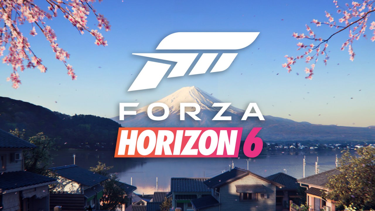 😏 Forza Horizon 6 — СРОКИ ВЫХОДА