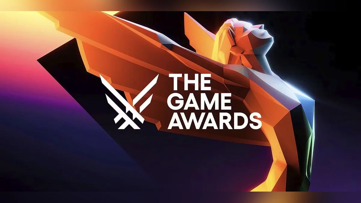 👀 Game Awards 2025