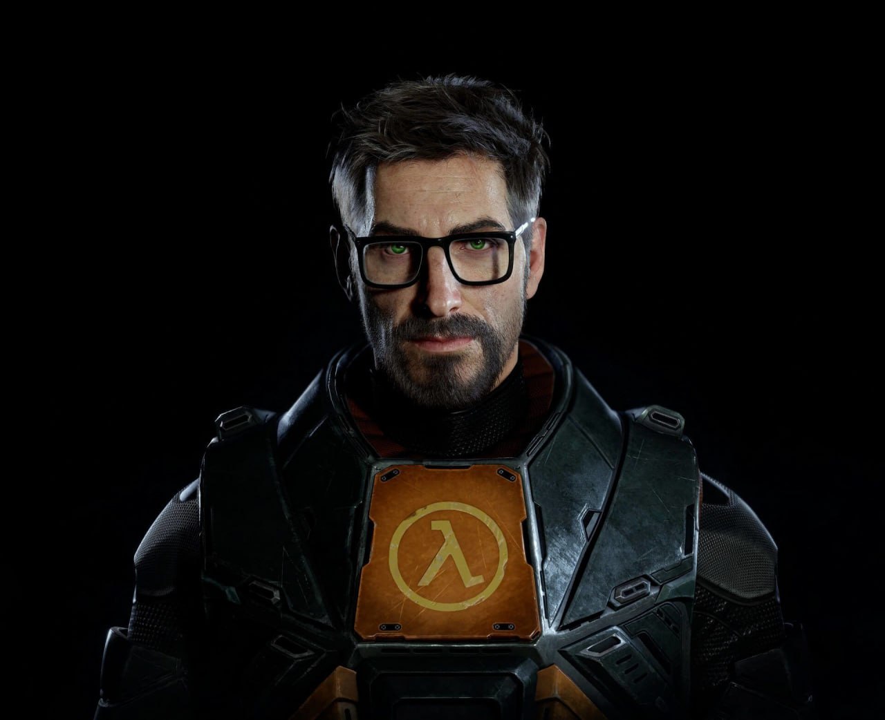 🔍 Half-Life 3 РЕАЛЬНА