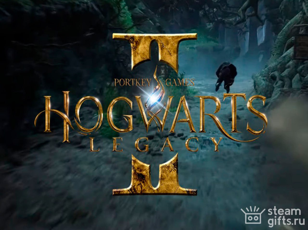 🎉  Hogwarts Legacy 2 — СКОРО МОЖЕТ ВЫЙТИ