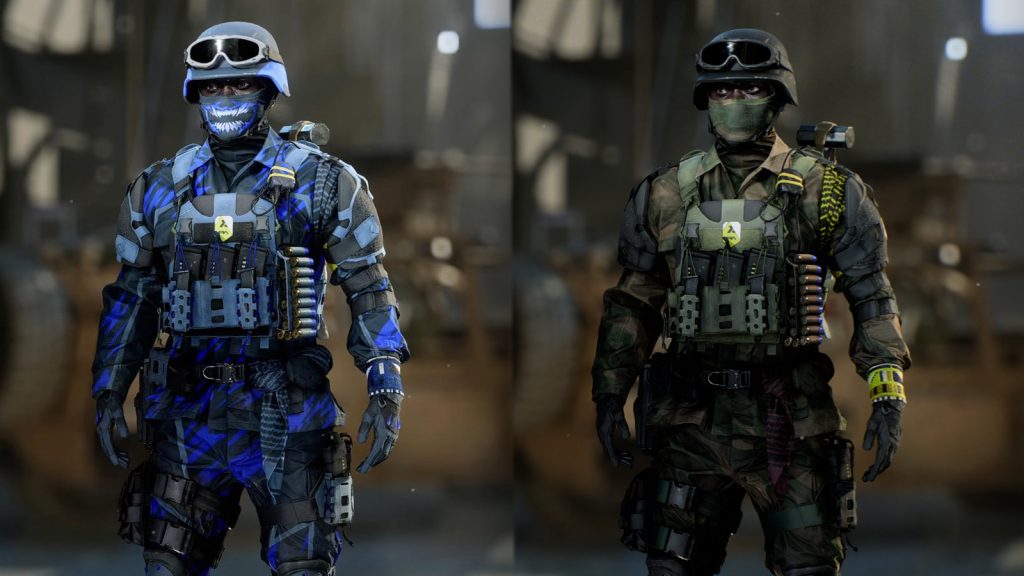 🔫 ИГРОКИ ЗАРЕШАЛИ