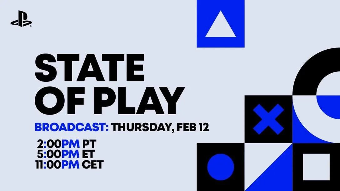 😮 ИТОГИ State of Play 2026