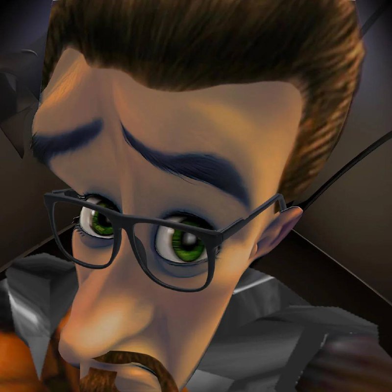 НЕТ HALF-LIFE 3 ?)) 😁