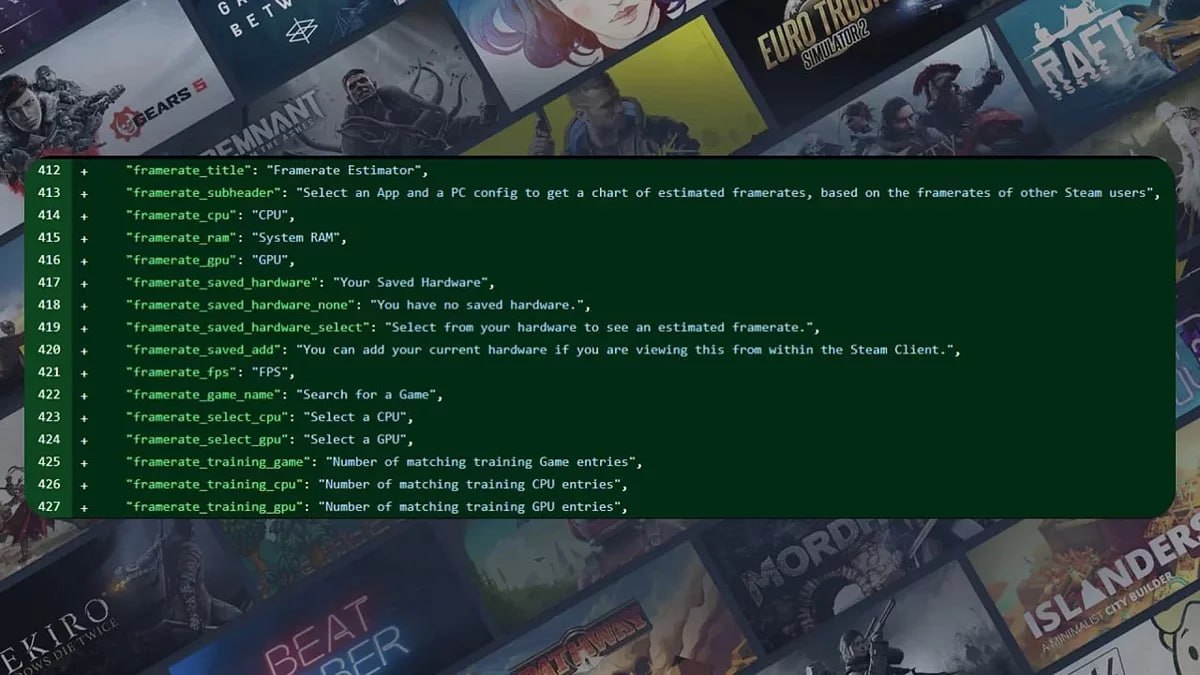 😮 НОВАЯ ФИЧА В Steam 