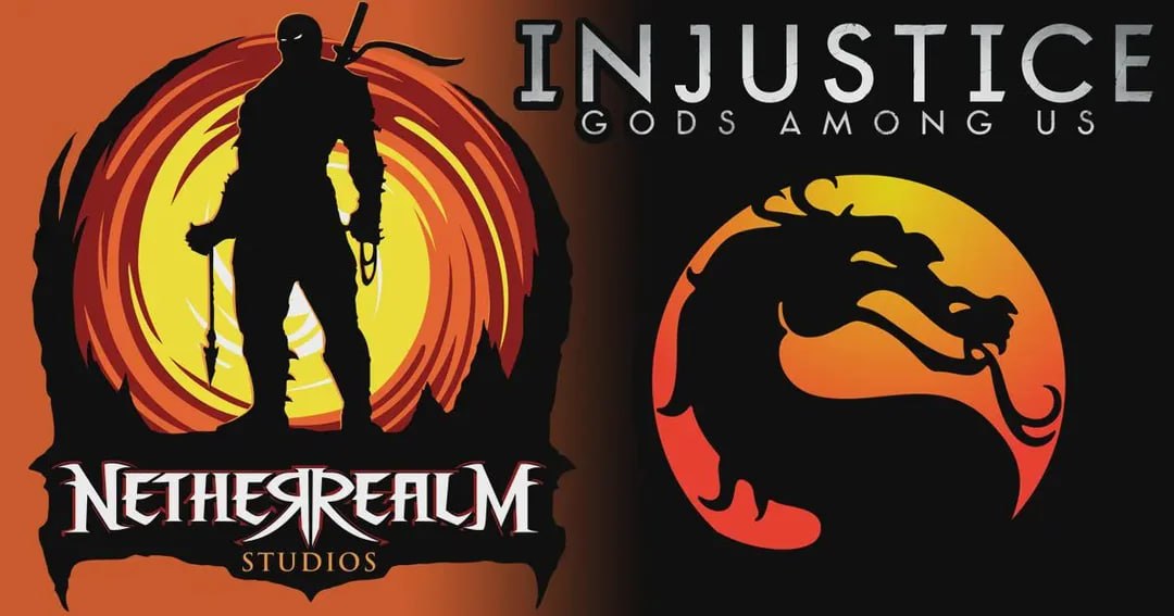 🔍 НОВАЯ ИГРА ОТ СОЗДАТЕЛЕЙ Mortal Kombat