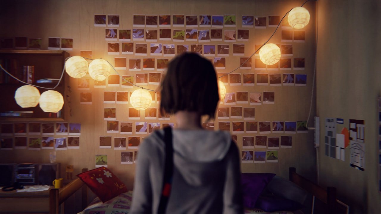 🔍 НОВАЯ LIS ?!