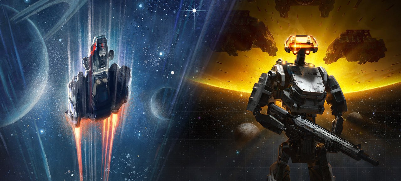 😮 НОВОЕ DLC ДЛЯ Starfield