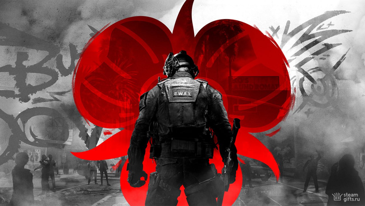 🔍 НОВЫЙ КОНТЕНТ В Ready or Not