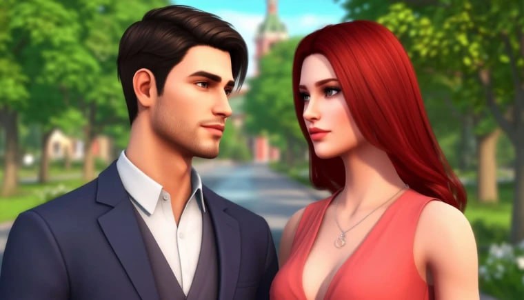 ☕️ НУ И СТРАСТИ