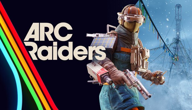 🔫 ОБНОВЛЕНИЕ ARC Raiders