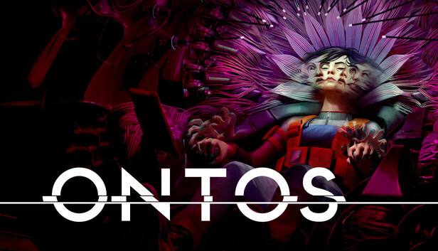 😮 ONTOS — МАГНУМ ОПУС