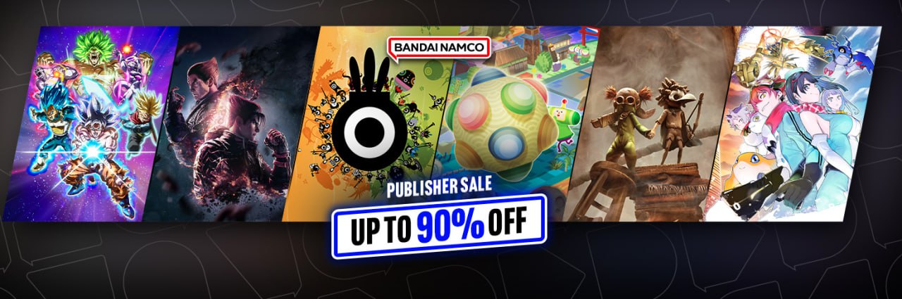 🎮 ПАРАД ЩЕДРОСТИ