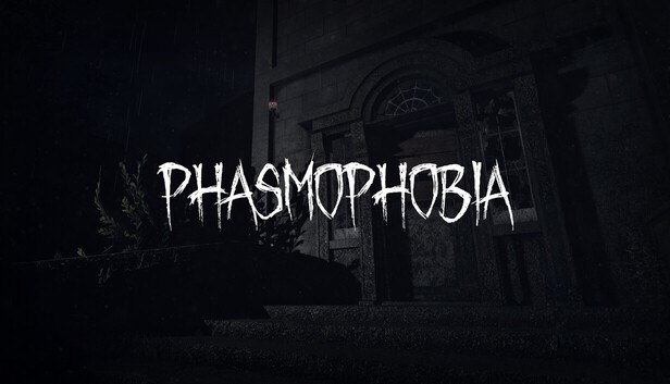 🏆 Phasmophobia 1.0