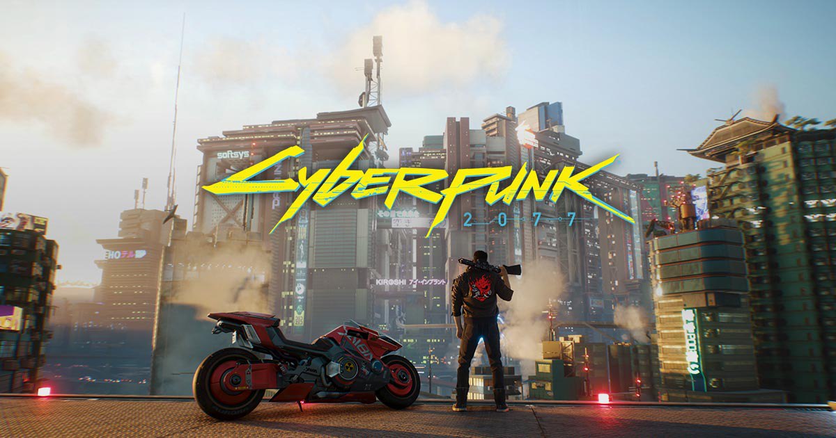 👏 ПОПОЛНЕНИЕ В КОМАНДЕ Cyberpunk 2