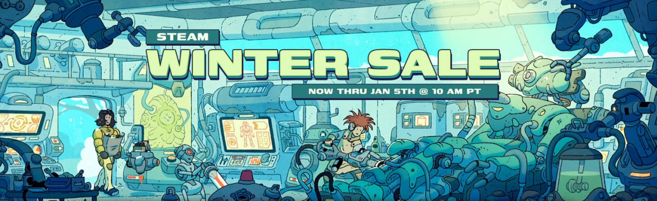 💳 ПОРА БЫ КУПИТЬ ПОДАРКИ