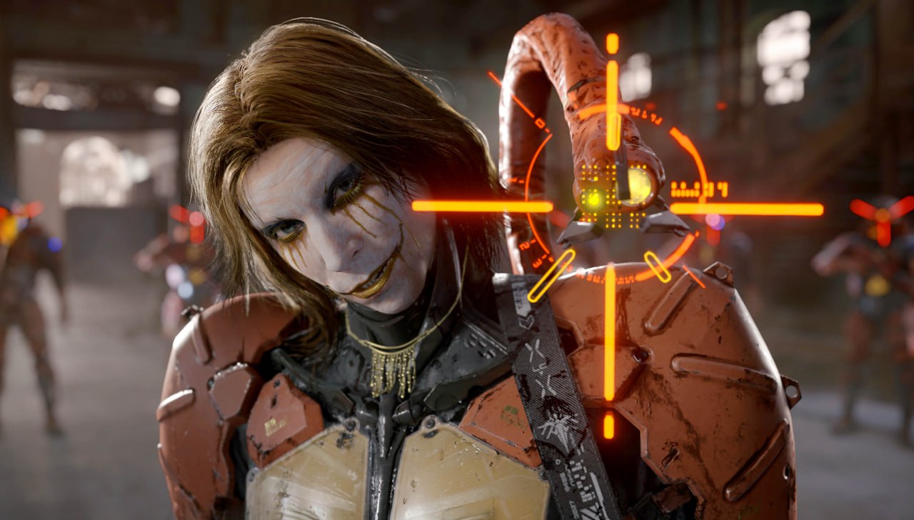 🎮 ПОРА ТАСКАТЬ ЗАКАЗЫ