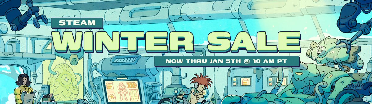 🎅 ПОТОРОПИСЬ !!