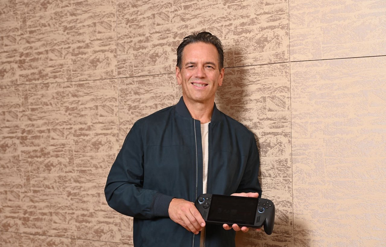 👏 ПОЗДРАВЛЕНИЯ ОТ ФИЛА СПЕНСЕРА