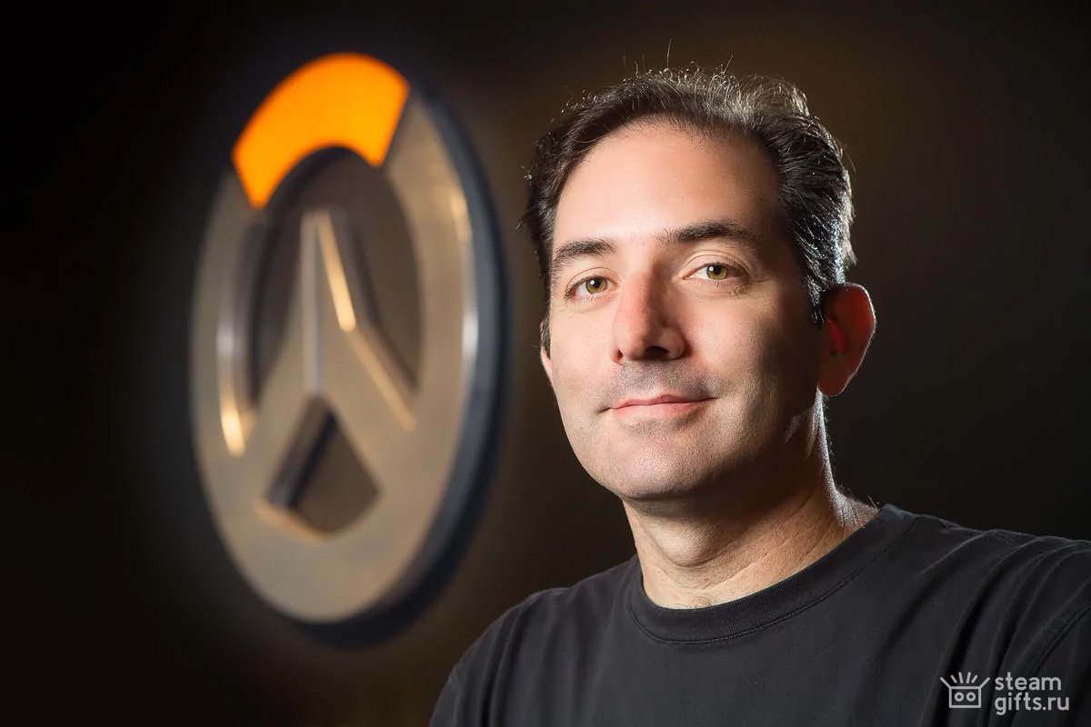 😮 ПРАВДА О ПАДЕНИИ Overwatch