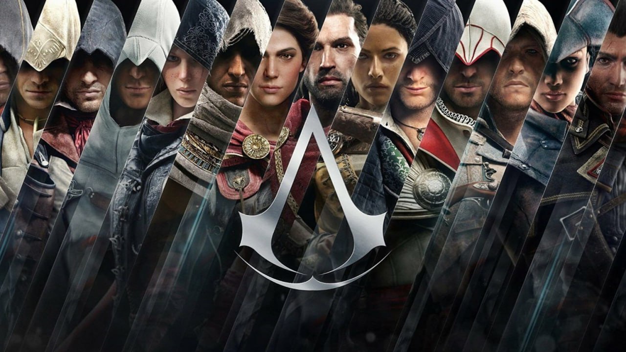 😮 ПРОВАЛ Assassin’s Creed Invictus