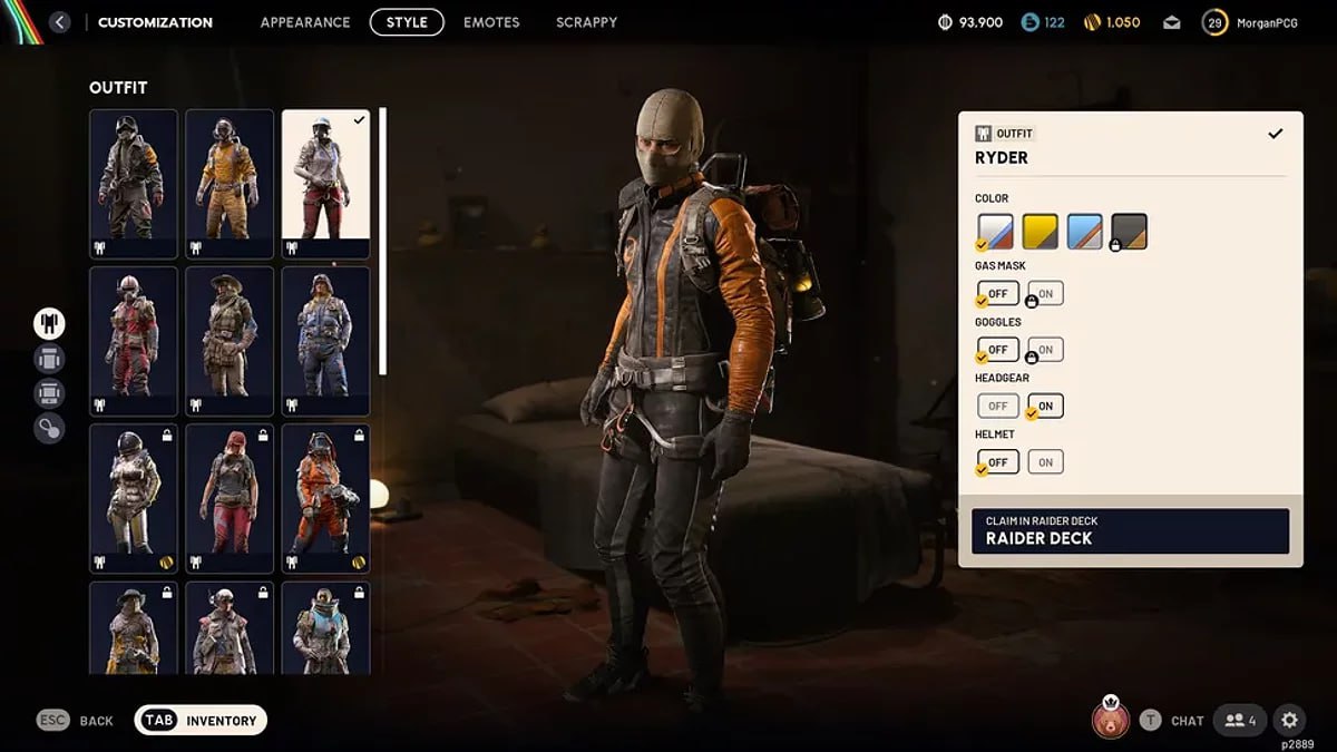 🔫 РЕЙДЕРЫ ОБЪЯВИЛИ ОХОТУ