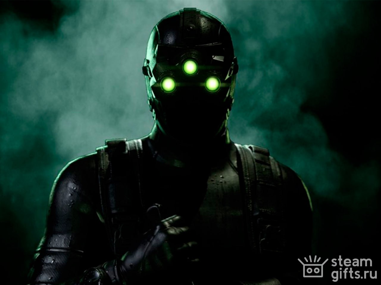 😥 РЕМЕЙК Splinter Cell В ОПАСНОСТИ ?!
