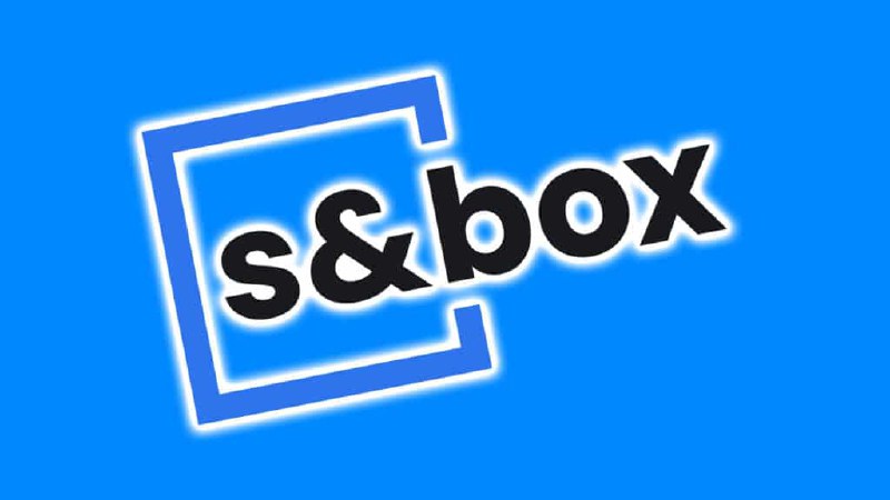 😮 s&box ОПЕНСОРС ?!