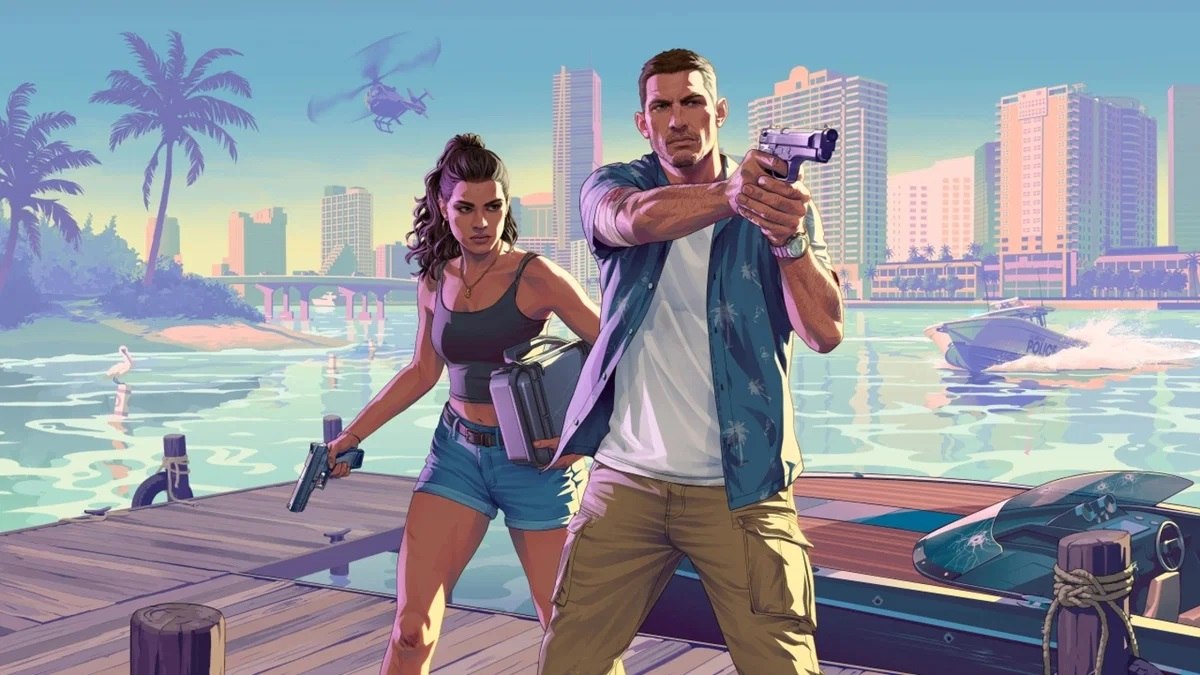 😐 САТИРА ИЗ GTA — НАША РЕАЛЬНОСТЬ