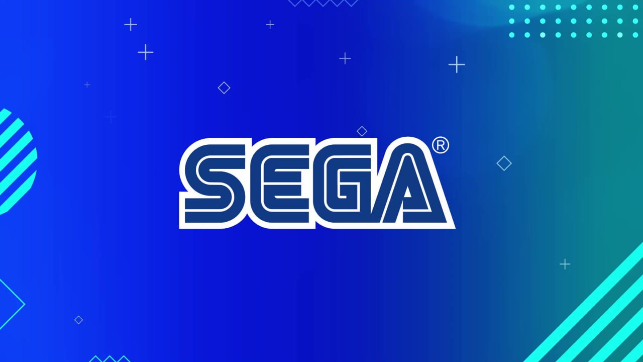 🏆 Sega ЩА КАК ВЫПУСТИТ