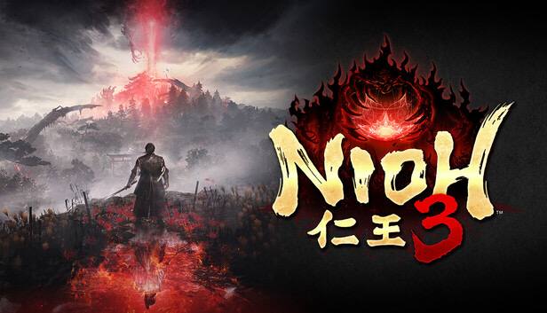 💔 СИСТЕМКИ Nioh 3